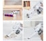 Вертикальный пылесос Jimmy JV53 White+silver Cordless Vacuum Cleane White+Silver + charger 8