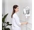 Вертикальный пылесос Jimmy JV53 White+silver Cordless Vacuum Cleane White+Silver + charger 10
