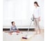 Вертикальный пылесос Jimmy JV53 White+silver Cordless Vacuum Cleane White+Silver + charger 11