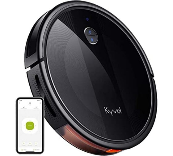 Робот-пылесос Kyvol Robot VC Cybovac E20