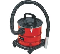 Пылесос для сбора золы Einhell TC-AV 1720 DW 1250 Вт, 20 л, 175 мбар 2351666