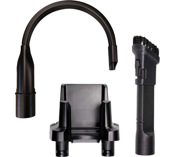 Аккумуляторный пылесос Einhell PXC TE-SV 18 Li, 18 В, вертикальный, циклон, подсветка+1 акк., 2.5 А*ч+ЗУ 2347180SET2