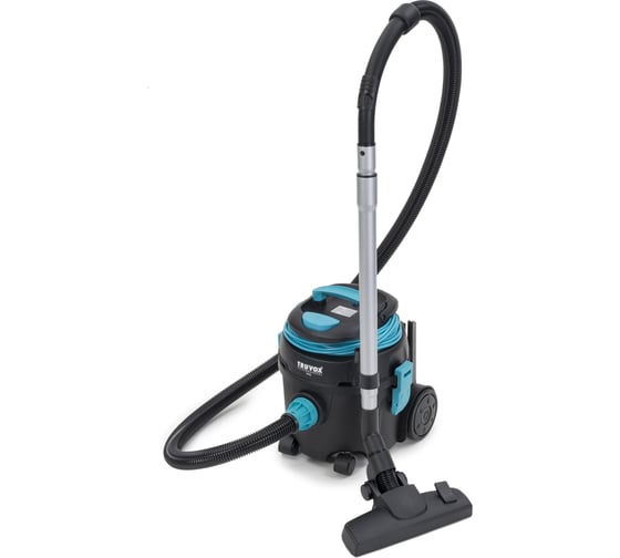Пылесос Truvox VTVe ECO 800W TUB VACUUM 230V 50/60Hz VTVe/EURO