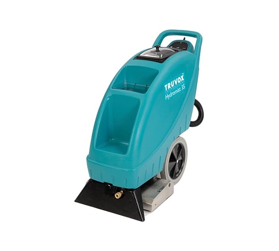 Ковромоечная машина Truvox HYDROMIST 35 HM35/EURO