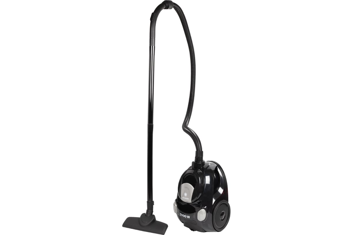 Пылесос Endever SkyClean VC-540 80239 - выгодная цена, отзывы ...