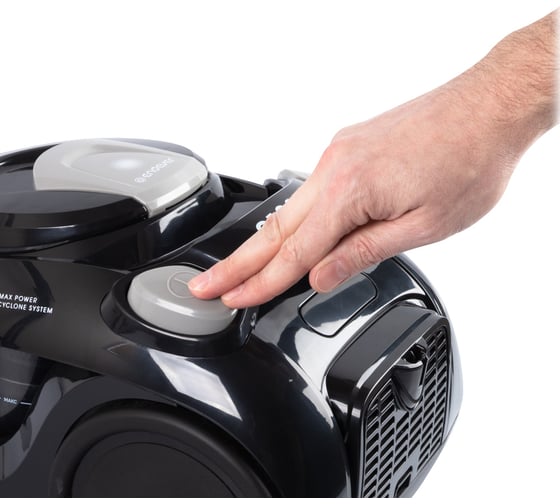 Пылесос Endever SkyClean VC-540 80239
