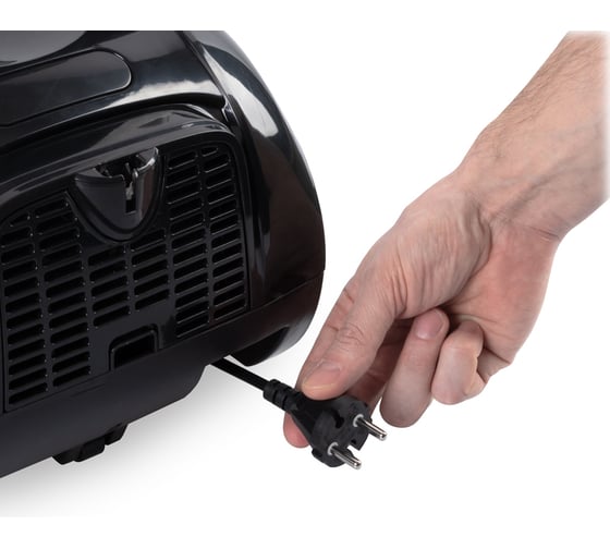 Пылесос Endever SkyClean VC-540 80239