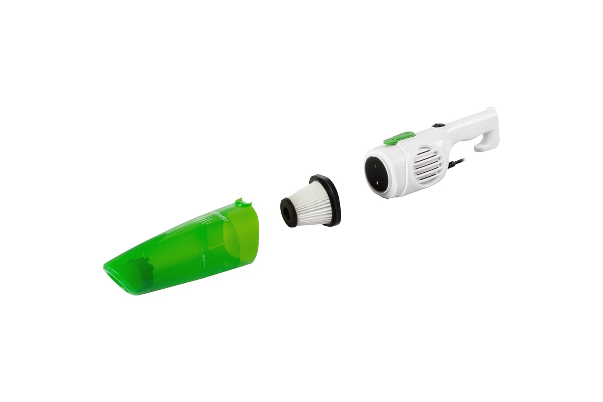 Пылесос Endever SkyClean VC-279 90021 - выгодная цена, отзывы ...