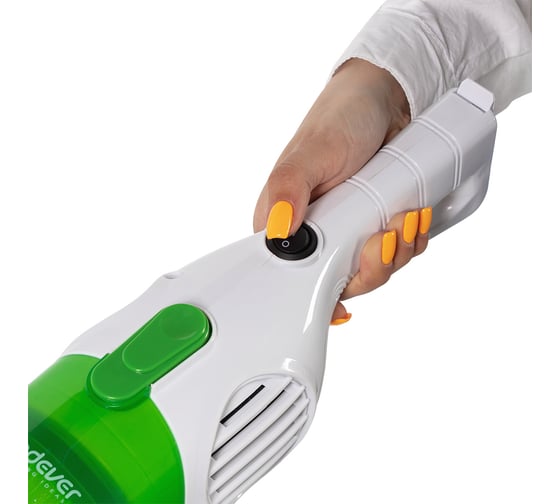 Пылесос Endever SkyClean VC-279 90021