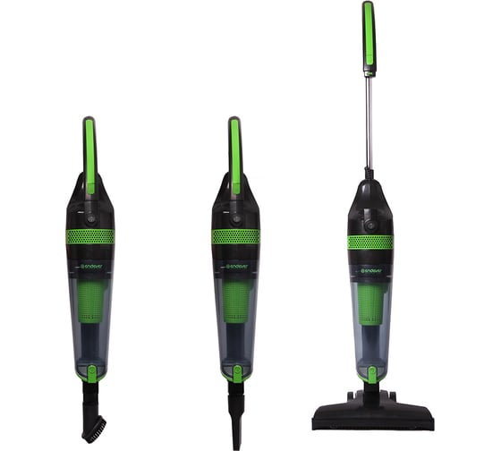 Пылесос Endever SkyClean VC-292 90027