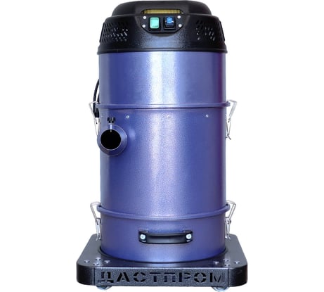 Пылесос Дастпром ПП-220/15.2-1,5