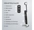 Моющий пылесос TESLER Pure Storm WD-7300 00000202983 8