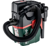 Аккумуляторный пылесос Metabo AS 18 L PC Compact без АКК и ЗУ 602028850