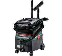 Аккумуляторный пылесос Metabo ASR 36-18 BL 25 M SC 36 V 602046850