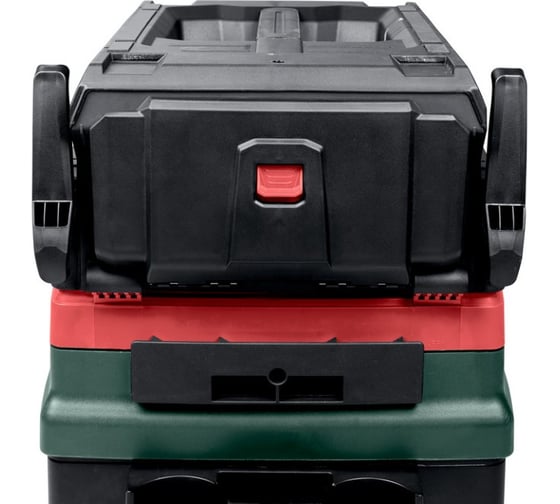 Аккумуляторный пылесос Metabo ASR 36-18 BL 25 M SC 36 V 602046850