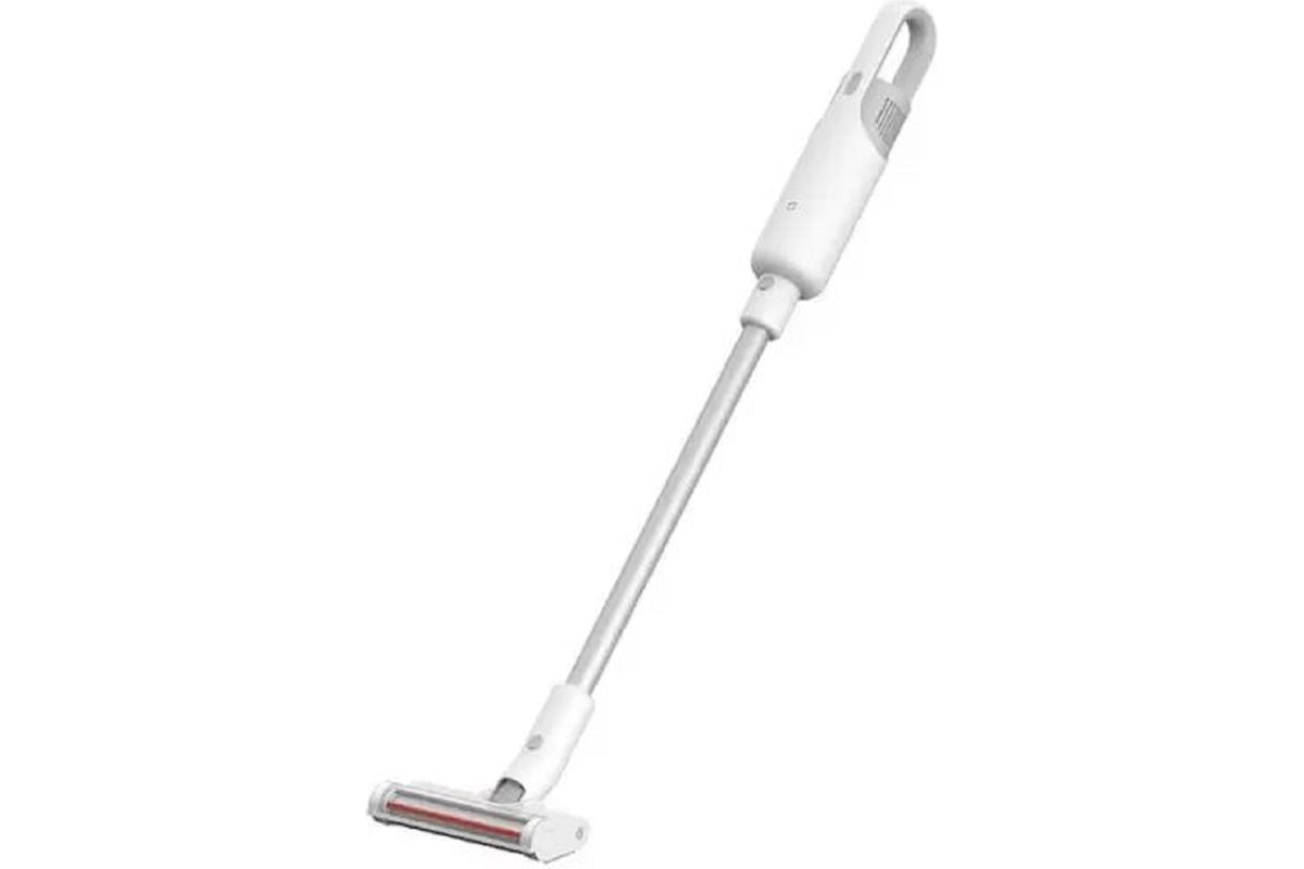 Пылесос Xiaomi Mi Handheld Vacuum Cleaner Light BHR4636GL - выгодная цена,  отзывы, характеристики, фото - купить в Москве и РФ