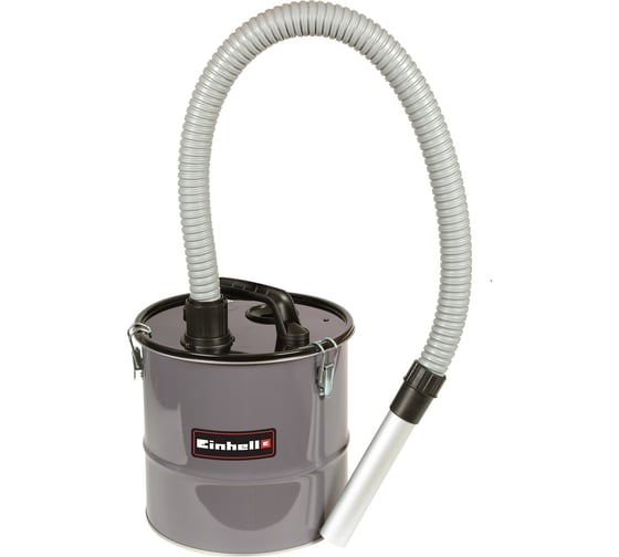Строительный пылесос Einhell TC-VC 1820 S kit бак для золы 12 л 2342175