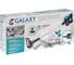 Аккумуляторный пылесос Galaxy GL6258 мощность 130 Вт гл6258 8