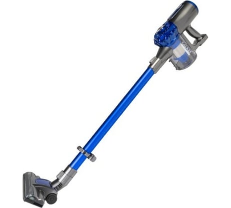 Аккумуляторный пылесос Galaxy GL 6231 100 Вт, мощность всасывания до 30 аэроватт гл6231