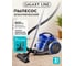 Пылесос электрический GL6259 Galaxy Line 7040162590 2