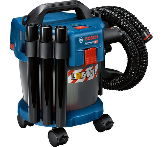 Аккумуляторный пылесос BOSCH GAS 18V-10L 06019C6302