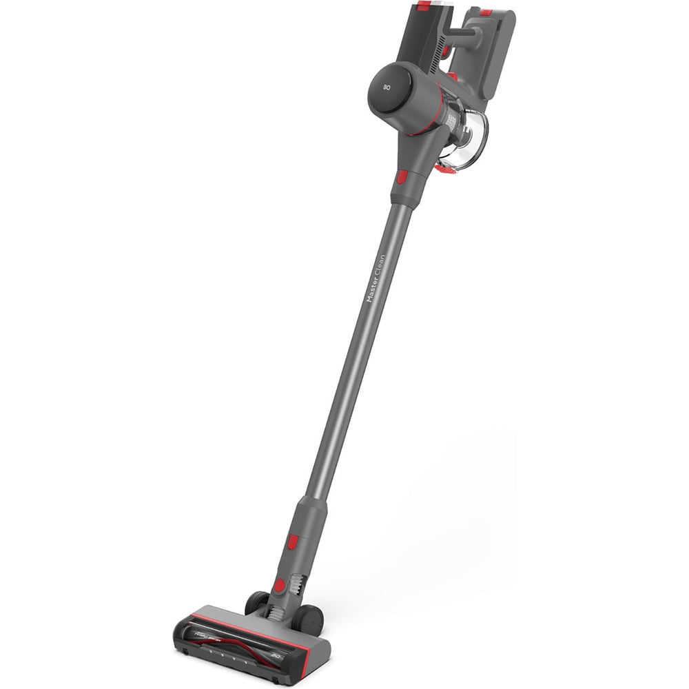 Беспроводной пылесос BQ VCA0103H Серый 86205487 - выгодная цена, отзывы ...