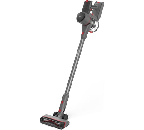 Беспроводной пылесос BQ VCA0103H Серый 86205487