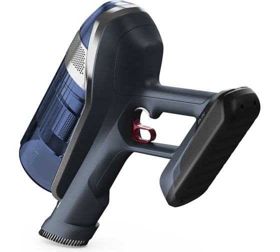 Пылесос TEFAL X-Force Flex 11.60 Aqua TY9890WO синий/серый 1916238