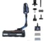 Пылесос TEFAL X-Force Flex 11.60 Aqua TY9890WO синий/серый 1916238 7