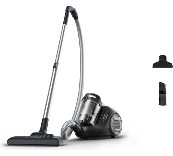 Пылесос TEFAL Swift Power Cyclonic TW2922EA 2100 Вт бирюзовый/черный 1196042