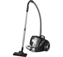 Пылесос TEFAL Compact Power XXL TW4825EA 550 Вт черный 1623804