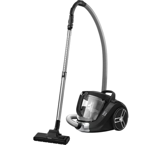 Пылесос TEFAL Compact Power XXL TW4825EA 550 Вт черный 1623804 1