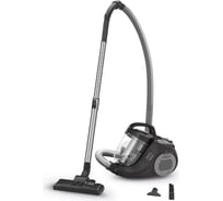 Пылесос TEFAL Swift Power Cyclonic TW2925EA 2100 Вт черный 1994602