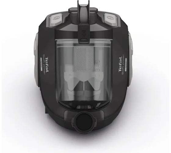 Пылесос TEFAL Swift Power Cyclonic TW2925EA 2100 Вт черный 1994602