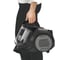 Пылесос TEFAL Swift Power Cyclonic TW2925EA 2100 Вт черный 1994602 3