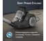 Пылесос TEFAL Swift Power Cyclonic TW2925EA 2100 Вт черный 1994602 6