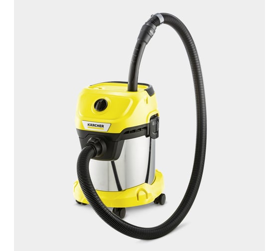 Хозяйственный  пылесос Karcher WD 3 S V-15/4/20 1.628-138.0