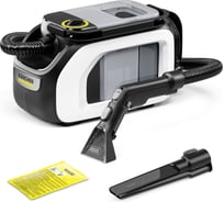 Моющий пылесос Karcher SE 3 Compact Home EU 1.081-530.0