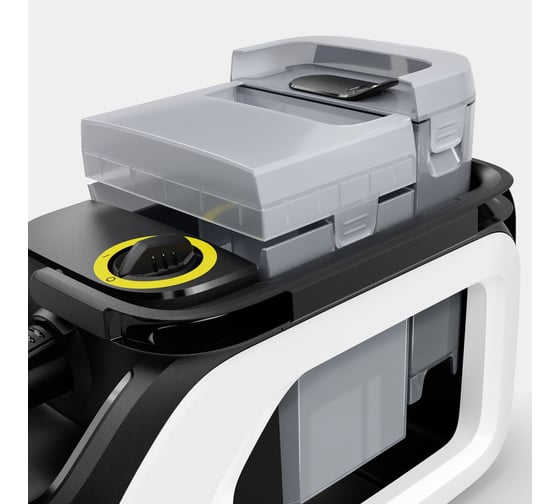 Моющий пылесос Karcher SE 3 Compact Home EU 1.081-530.0