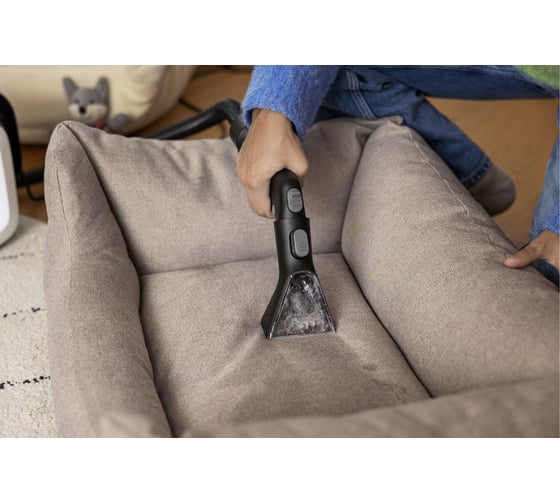 Моющий пылесос Karcher SE 3 Compact Home EU 1.081-530.0