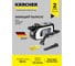 Моющий пылесос Karcher SE 3 Compact Home EU 1.081-530.0 2