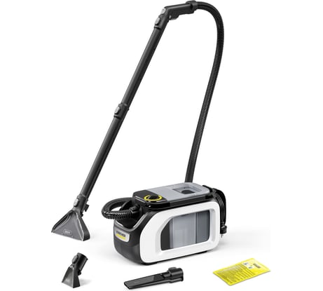 Моющий пылесос Karcher SE 3 Compact Home Floor EU 1.081-533.0