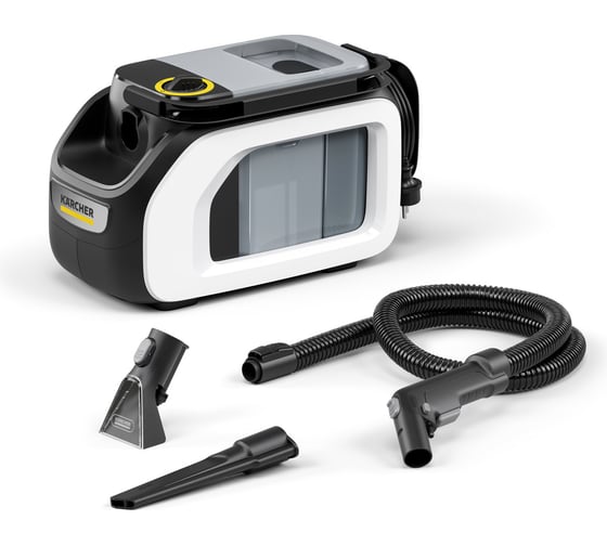 Моющий пылесос Karcher SE 3 Compact Home Floor EU 1.081-533.0