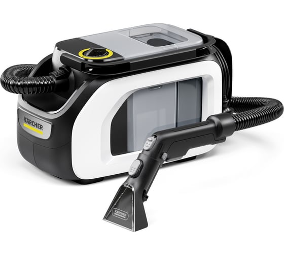 Моющий пылесос Karcher SE 3 Compact Home Floor EU 1.081-533.0