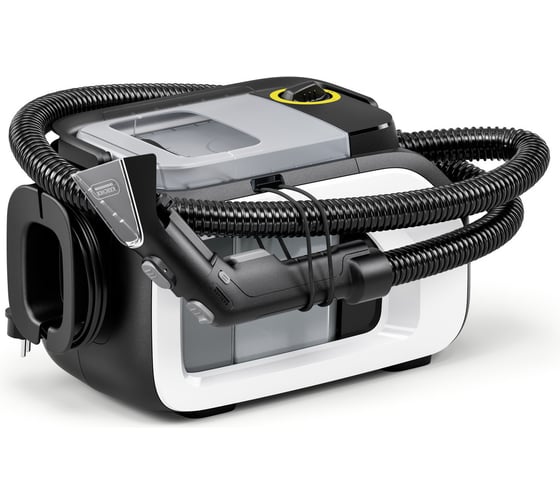 Моющий пылесос Karcher SE 3 Compact Home Floor EU 1.081-533.0