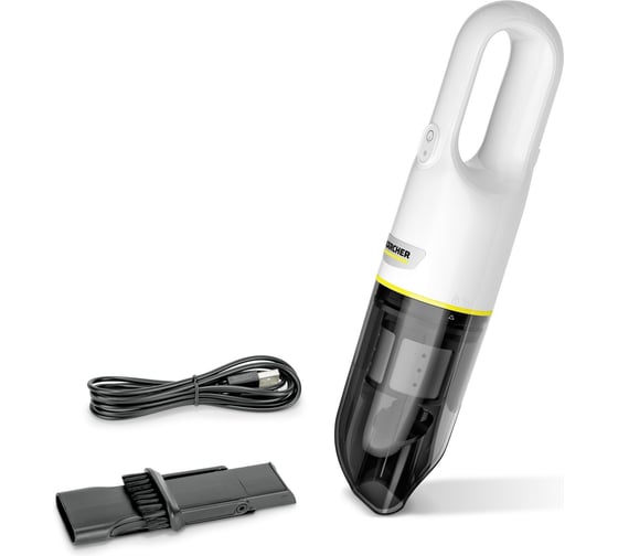 Ручной пылесос Karcher CVH 3 EU 1.198-353.0