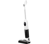 Вертикальный беспроводной моющий пылесос KITFORT КТ-5267