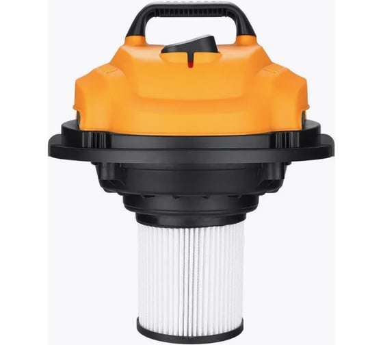 Промышленный пылесос DEKO DKVC-1400-15S 10 мешков для пыли 083-1061