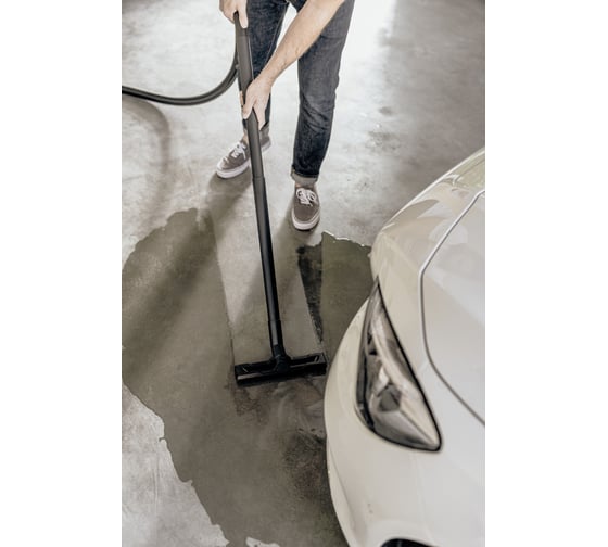 Хозяйственный пылесос Karcher WD 3 V-17/4/20 1.628-127.0