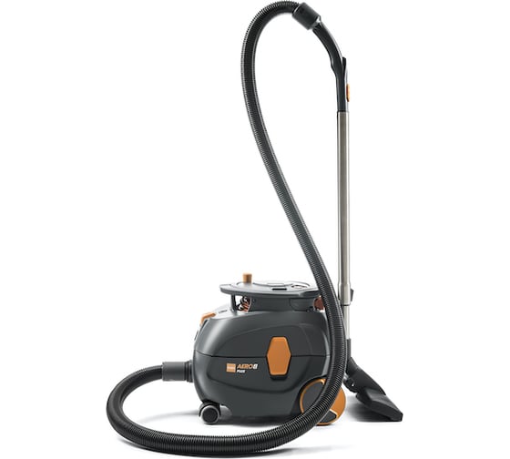Профессиональный пылесос для сухой уборки Diversey TASKI aero 8 PLUS EURO 7524249
